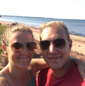 Meet your Posher, Julia